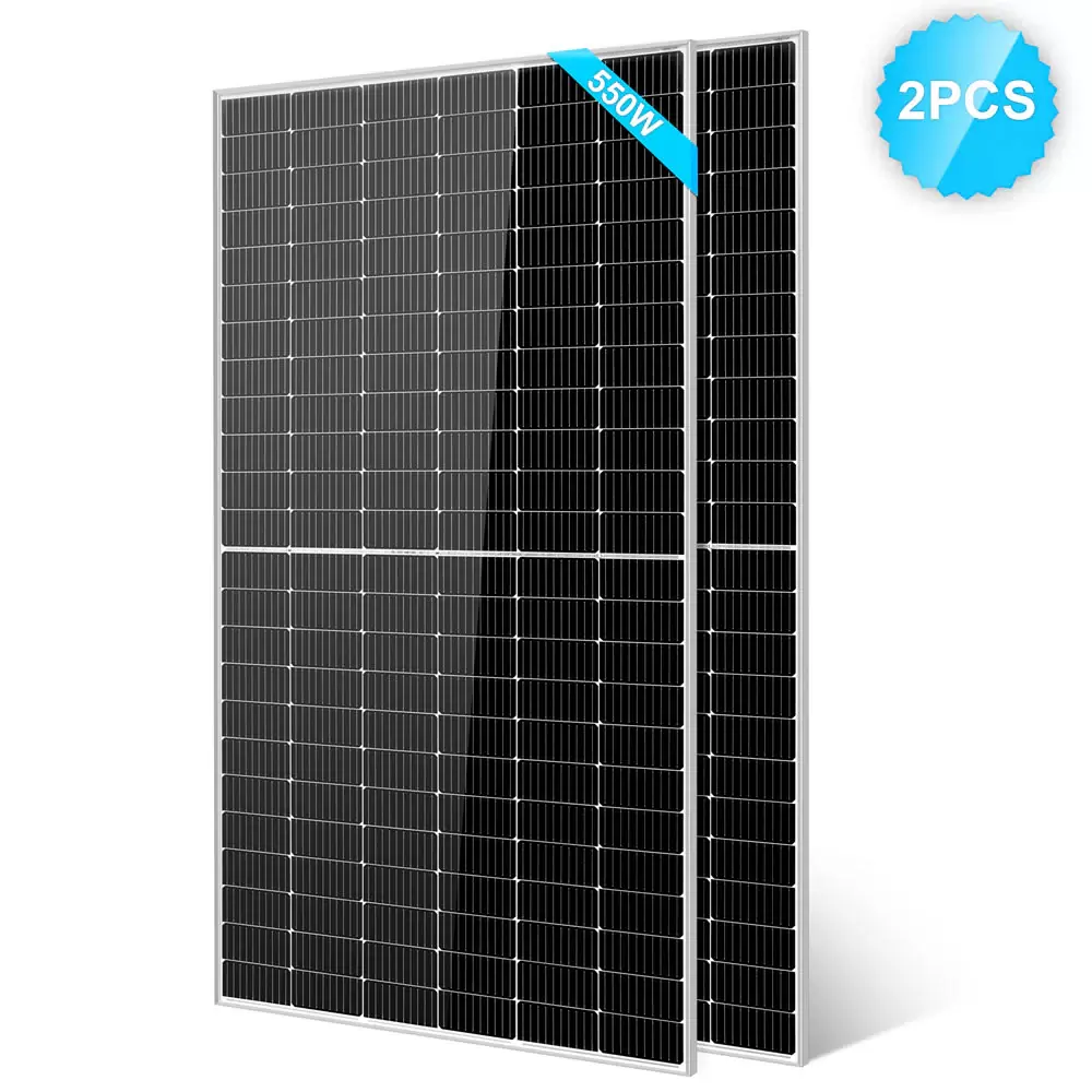 Sungold Solar Panels
