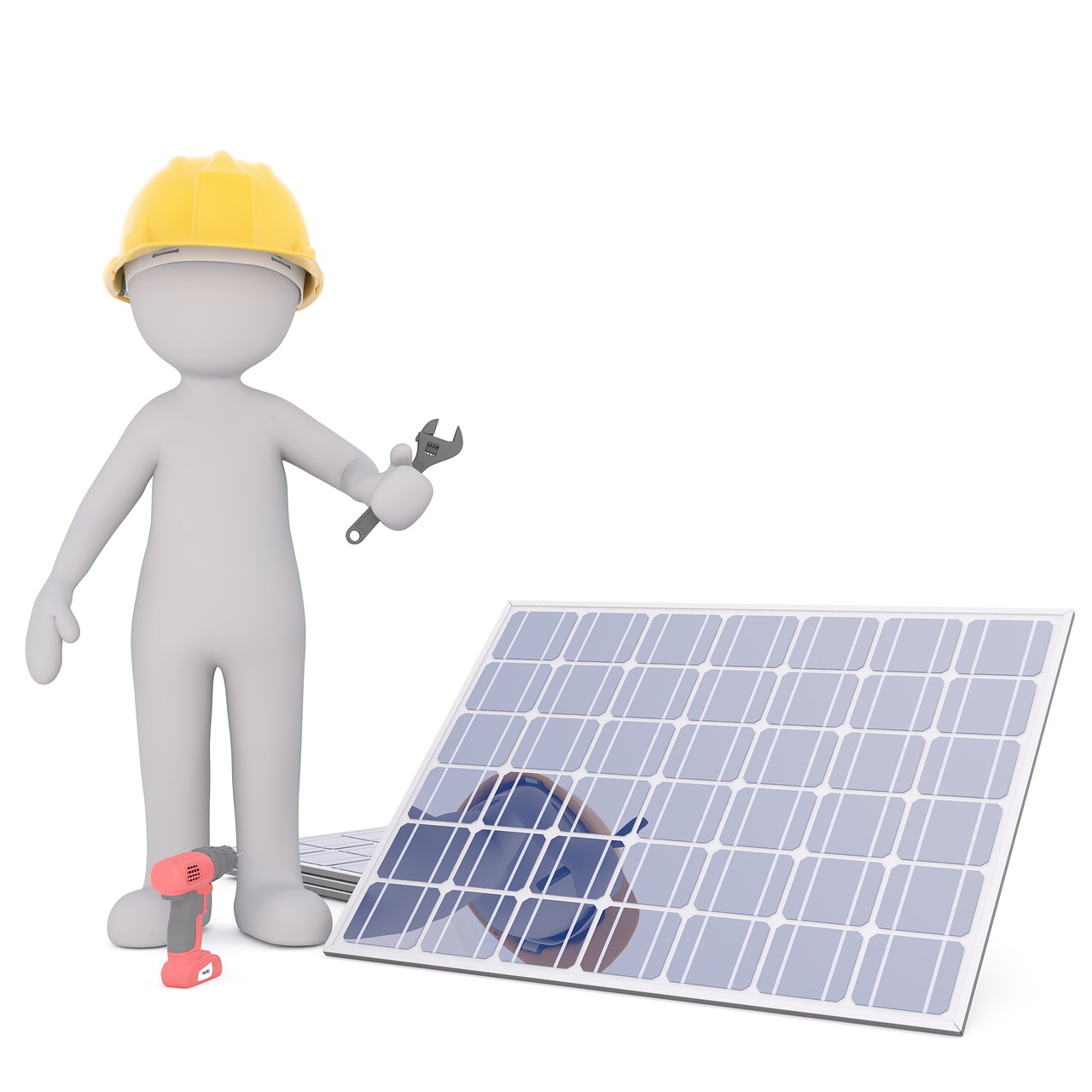 Solar Installer Royal Aire Heating, Air Conditioning & Solar in Chico CA