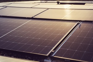 A Guide to Solar Panel Cleaning and Maintenance