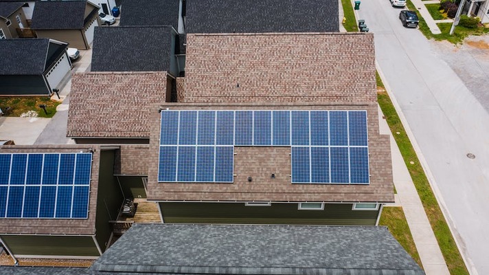 Leveraging Home Equity Loans and Solar Power